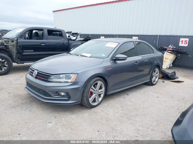 3VW5T7AJ2HM361216 Volkswagen JETTA GLI
