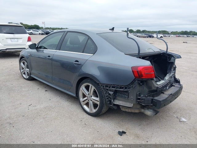 3VW5T7AJ2HM361216 Volkswagen JETTA GLI