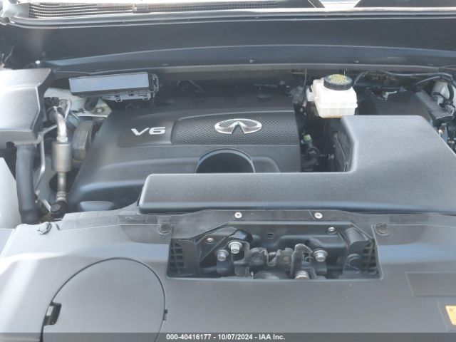 5N1DL0MM4HC522643 Infiniti QX60