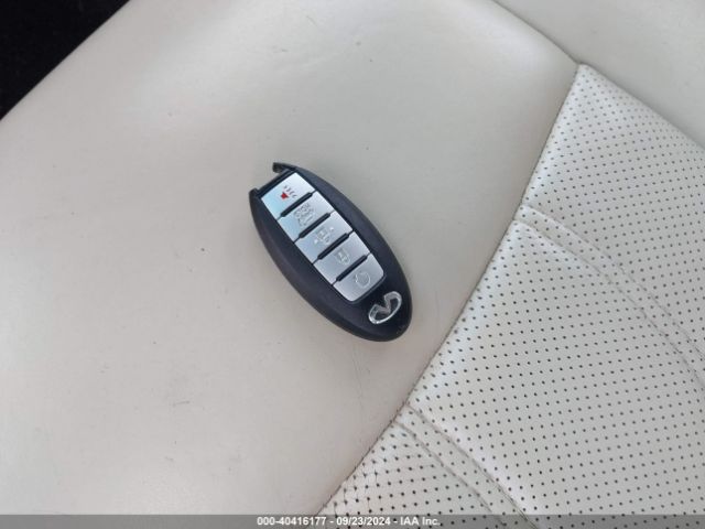 5N1DL0MM4HC522643 Infiniti QX60