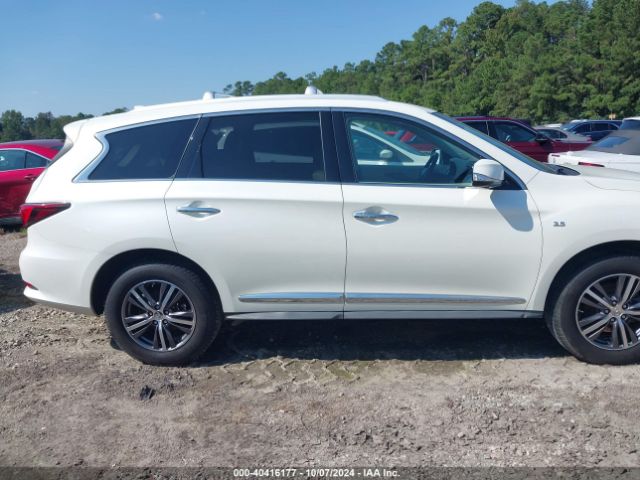5N1DL0MM4HC522643 Infiniti QX60
