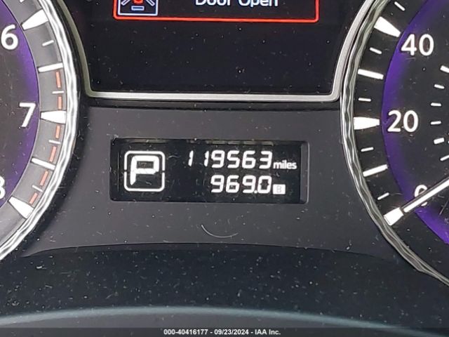 5N1DL0MM4HC522643 Infiniti QX60