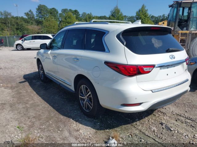 5N1DL0MM4HC522643 Infiniti QX60