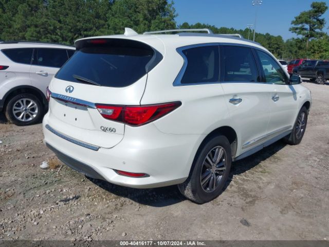 5N1DL0MM4HC522643 Infiniti QX60