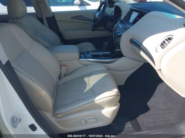 5N1DL0MM4HC522643 Infiniti QX60