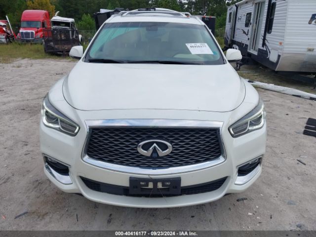 5N1DL0MM4HC522643 Infiniti QX60