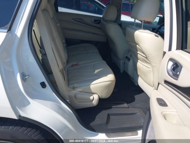 5N1DL0MM4HC522643 Infiniti QX60