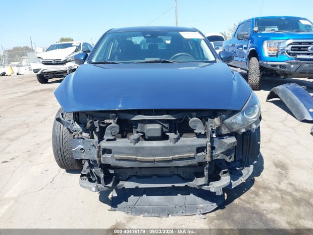 3MZBN1U78JM241100 Mazda Mazda3 Sport