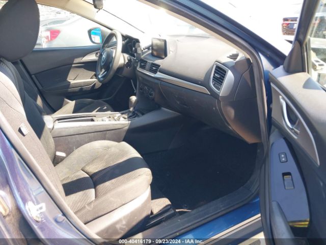 3MZBN1U78JM241100 Mazda Mazda3 Sport
