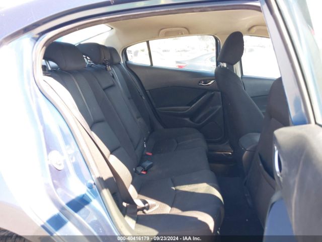 3MZBN1U78JM241100 Mazda Mazda3 Sport