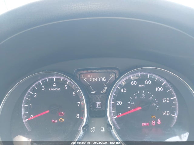 Nissan Versa 1.6 Sv 2015 3N1CN7AP1FL892566 Image 15