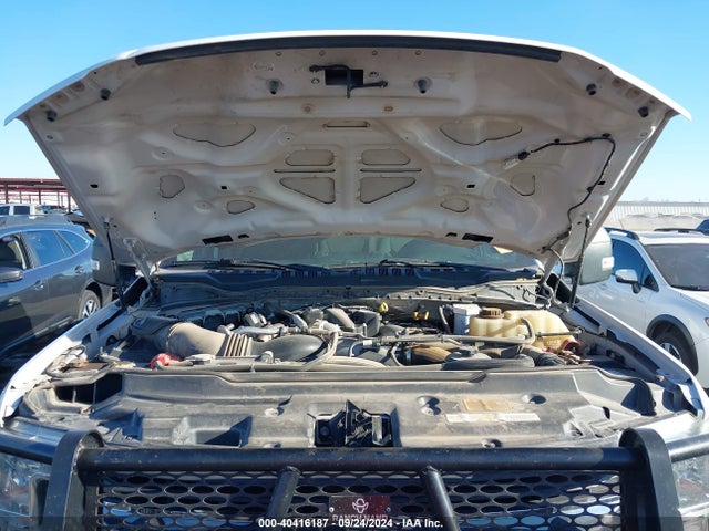 Ford F-250 Xlt 2019 1FT7W2BT8KEG87167 Image 10