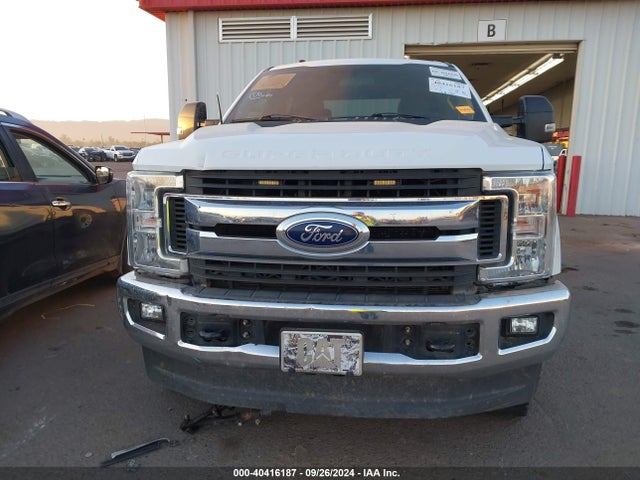 Ford F-250 Xlt 2019 1FT7W2BT8KEG87167 Image 12
