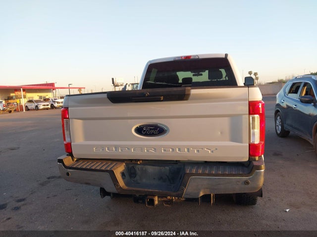 Ford F-250 Xlt 2019 1FT7W2BT8KEG87167 Image 16