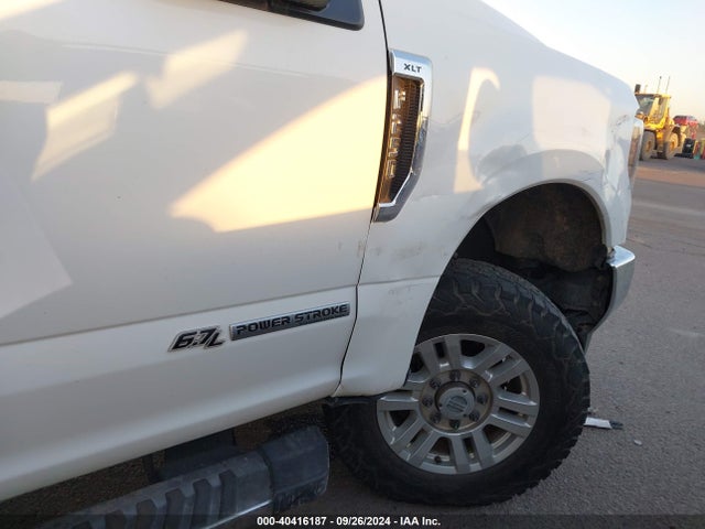 Ford F-250 Xlt 2019 1FT7W2BT8KEG87167 Image 17