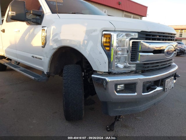 Ford F-250 Xlt 2019 1FT7W2BT8KEG87167 Image 6