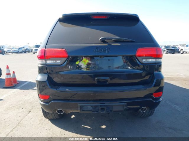1C4RJEAG9EC573725 Jeep Grand Cherokee Altitude