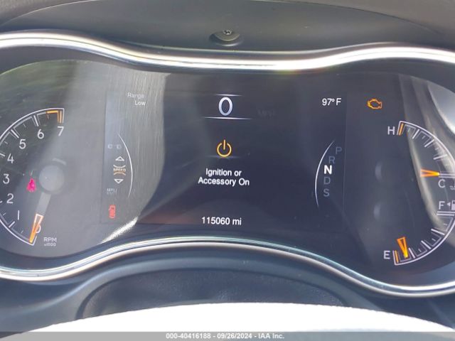 1C4RJEAG9EC573725 Jeep Grand Cherokee Altitude