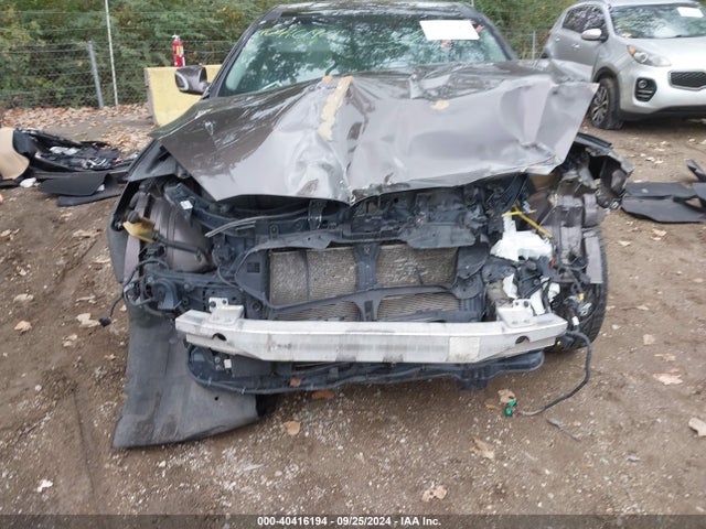 KIA K900 Luxury 2015 KNALW4D4XF6017536 Image 6
