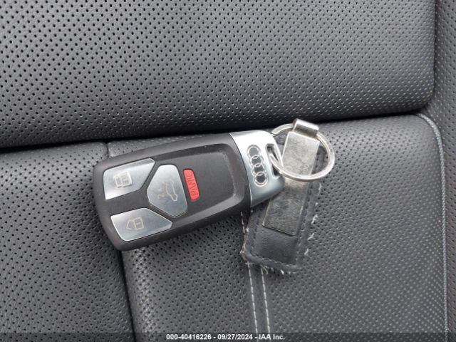 2023 AUDI A5 WAUUAAF59PA009756 Photo 10
