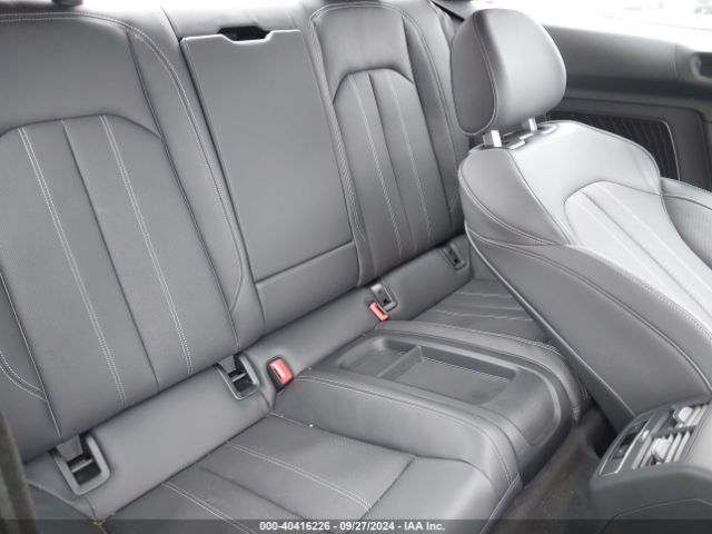 2023 AUDI A5 WAUUAAF59PA009756 Photo 7