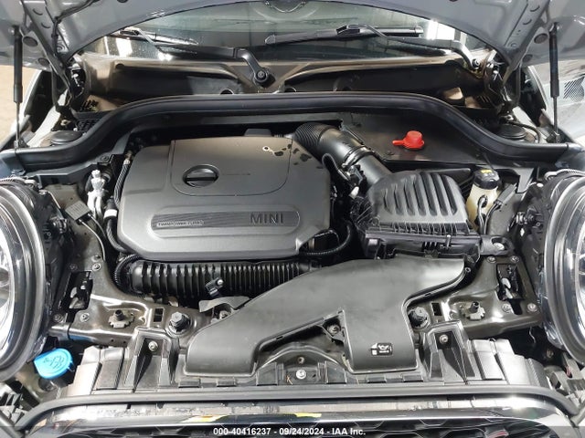 2021 MINI HARDTOP WMWXR5C06M2P01775 Photo 9