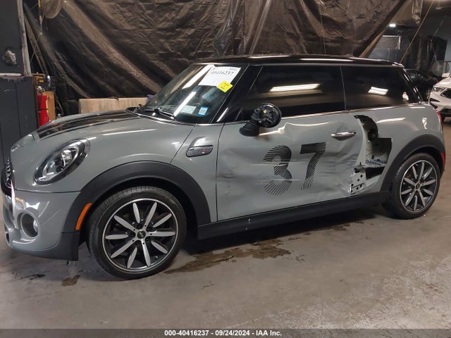 2021 MINI HARDTOP WMWXR5C06M2P01775 Photo 5