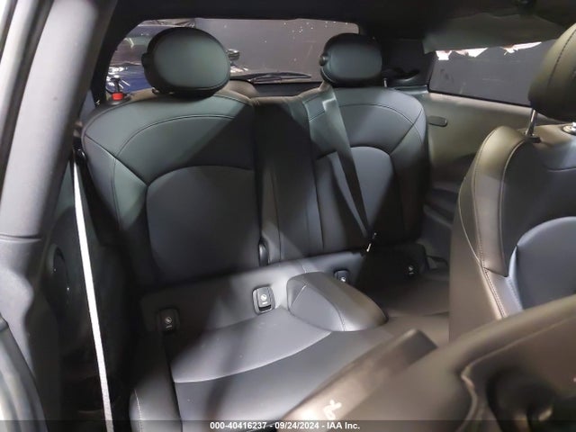 2021 MINI HARDTOP WMWXR5C06M2P01775 Photo 7