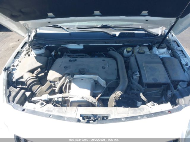 2G4GL5EX9H9143003 Buick Regal Turbo Sport Touring