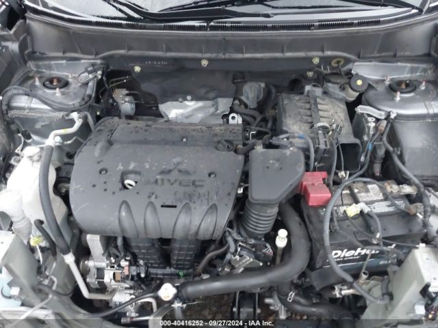 JA4AP3AW2HZ021566 Mitsubishi Outlander Sport 2.4 Se