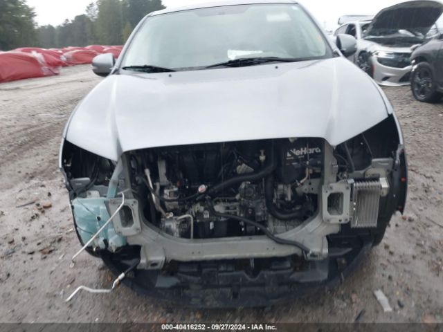 JA4AP3AW2HZ021566 Mitsubishi Outlander Sport 2.4 Se