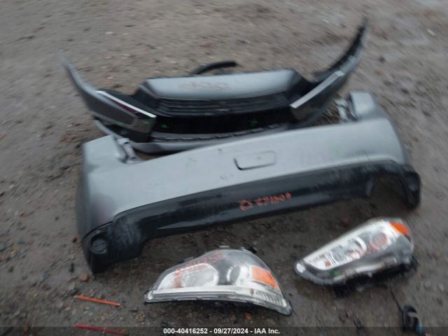 JA4AP3AW2HZ021566 Mitsubishi Outlander Sport 2.4 Se