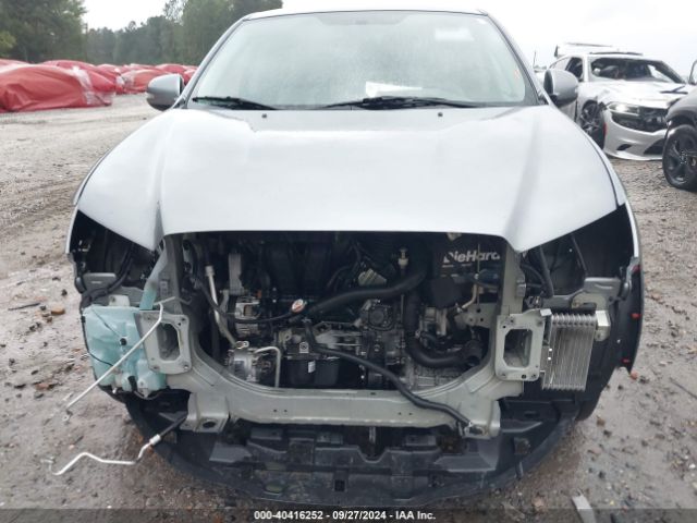 JA4AP3AW2HZ021566 Mitsubishi Outlander Sport 2.4 Se