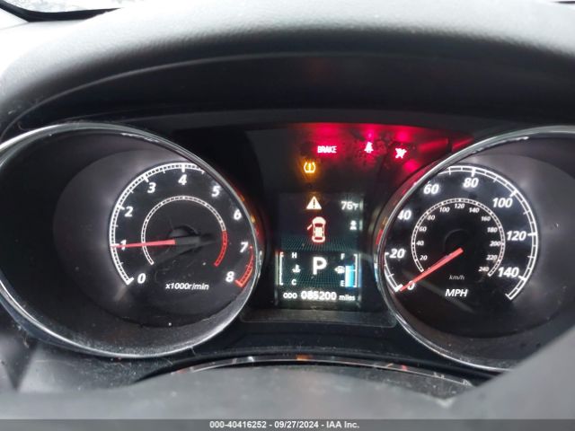 JA4AP3AW2HZ021566 Mitsubishi Outlander Sport 2.4 Se
