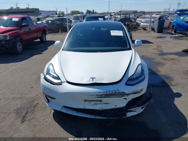 5YJ3E1EBXKF433344 Tesla Model 3 Long Range/performance