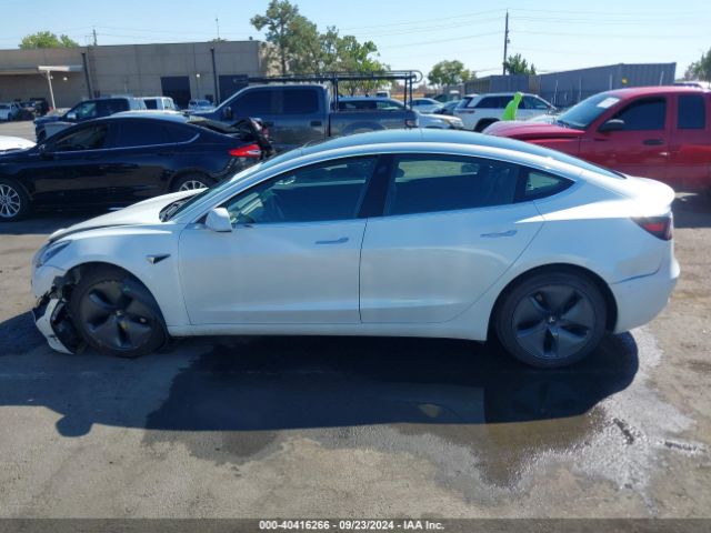 5YJ3E1EBXKF433344 Tesla Model 3 Long Range/performance