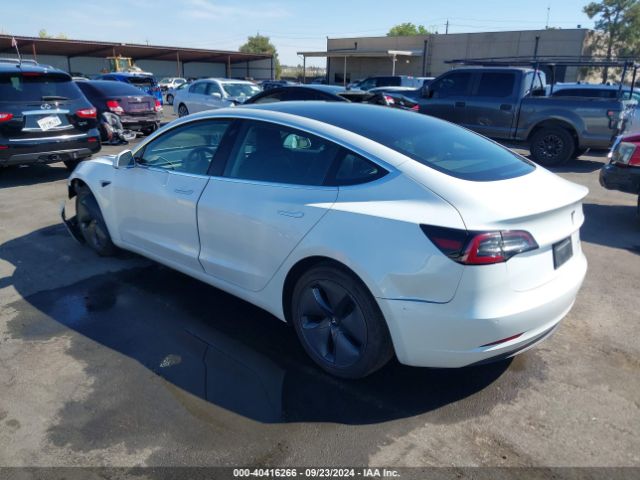 5YJ3E1EBXKF433344 Tesla Model 3 Long Range/performance