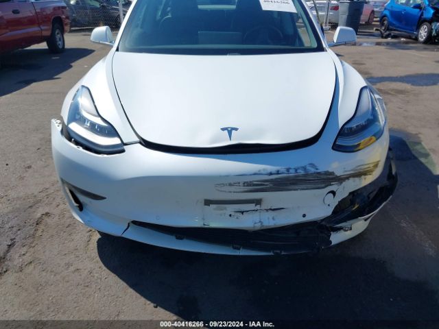 5YJ3E1EBXKF433344 Tesla Model 3 Long Range/performance