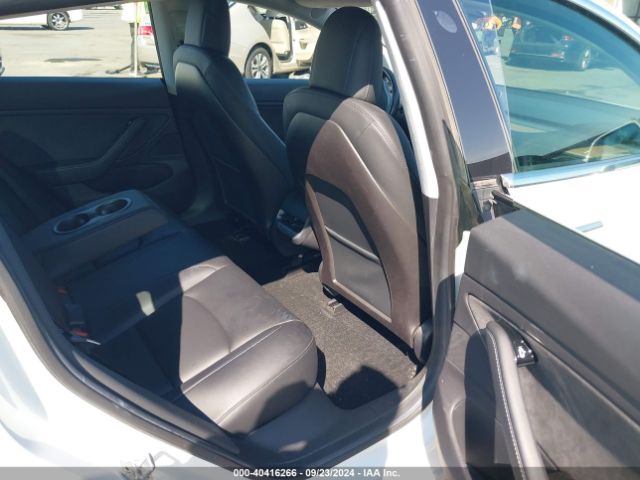 5YJ3E1EBXKF433344 Tesla Model 3 Long Range/performance