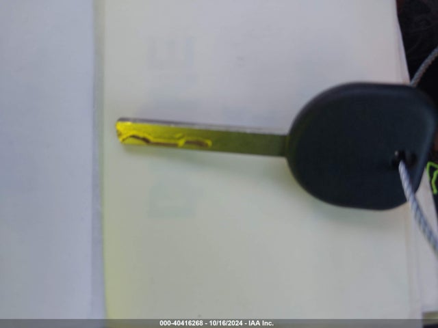 KL4CJASB4GB739654 Buick Encore
