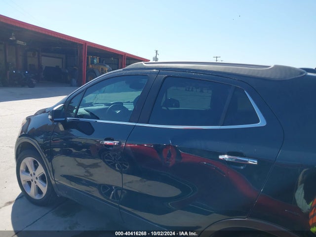KL4CJASB4GB739654 Buick Encore