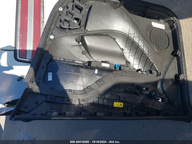 KL4CJASB4GB739654 Buick Encore