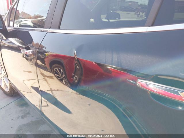 KL4CJASB4GB739654 Buick Encore