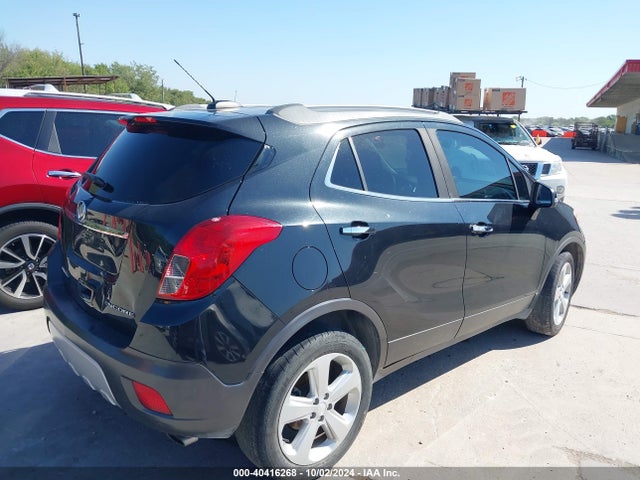 KL4CJASB4GB739654 Buick Encore