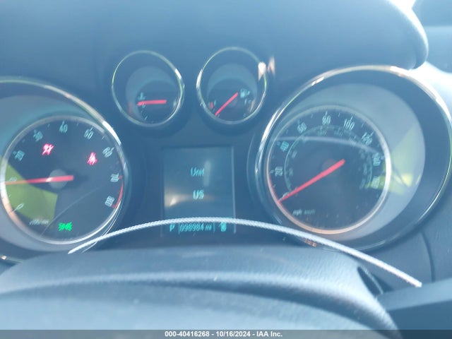 KL4CJASB4GB739654 Buick Encore