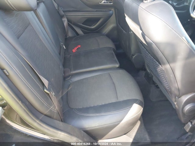 KL4CJASB4GB739654 Buick Encore