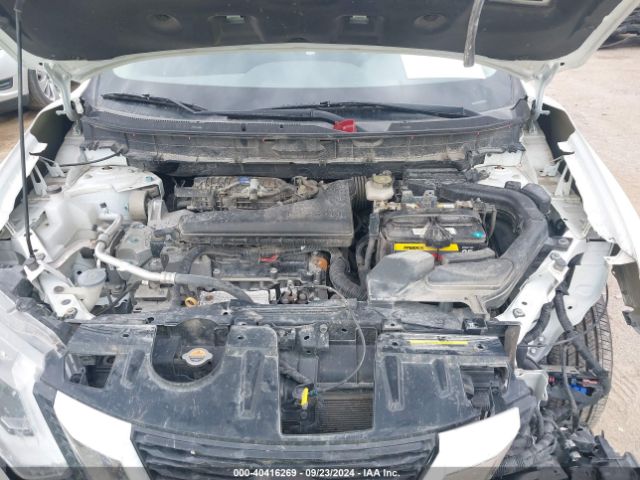 KNMAT2MV1HP561856 Nissan ROGUE S