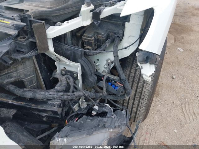KNMAT2MV1HP561856 Nissan ROGUE S