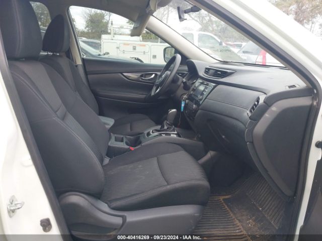 KNMAT2MV1HP561856 Nissan ROGUE S
