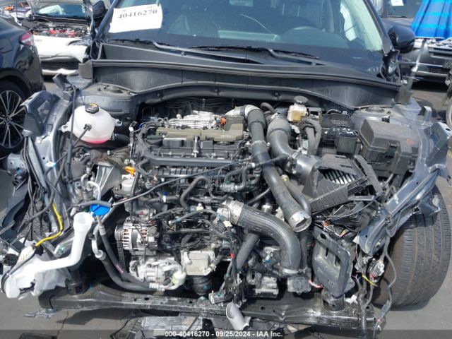5XYRK4LF7PG202671 KIA SORENTO SX